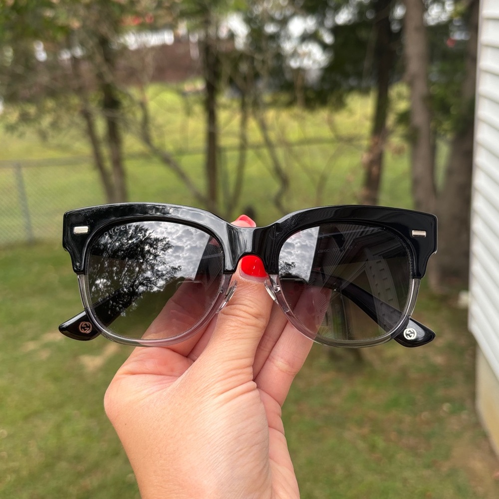 Gucci GG 3744/S C52 X9H (9C) sunglasses